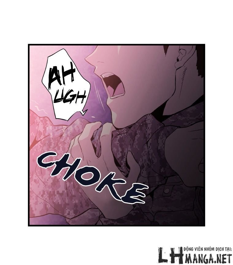 m.i.a - jakjeonjung siljong chapter 22 9