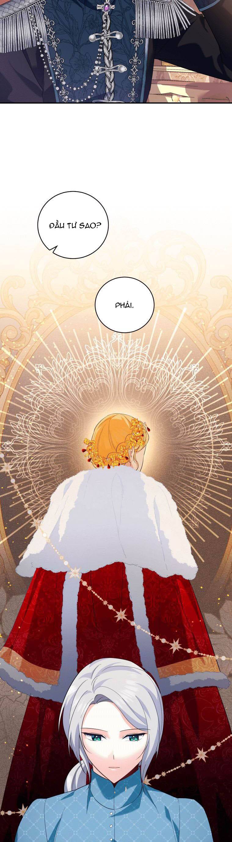 xin hãy ủng hộ sự trả thù của tôi chapter 6 9