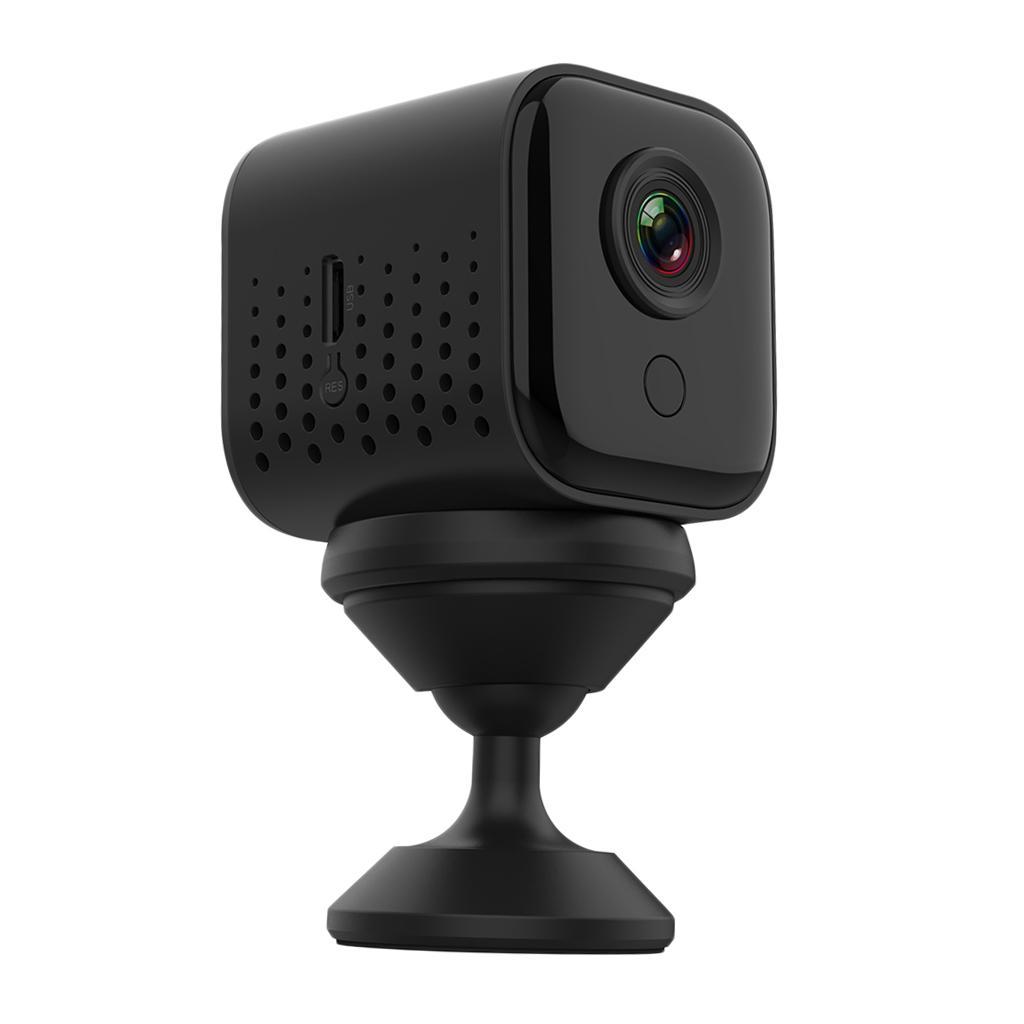 A11 Mini Wireless WiFi IP Camera Full 1080p IR