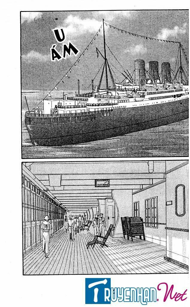 vũ điệu màu trắng ii chapter 12 2