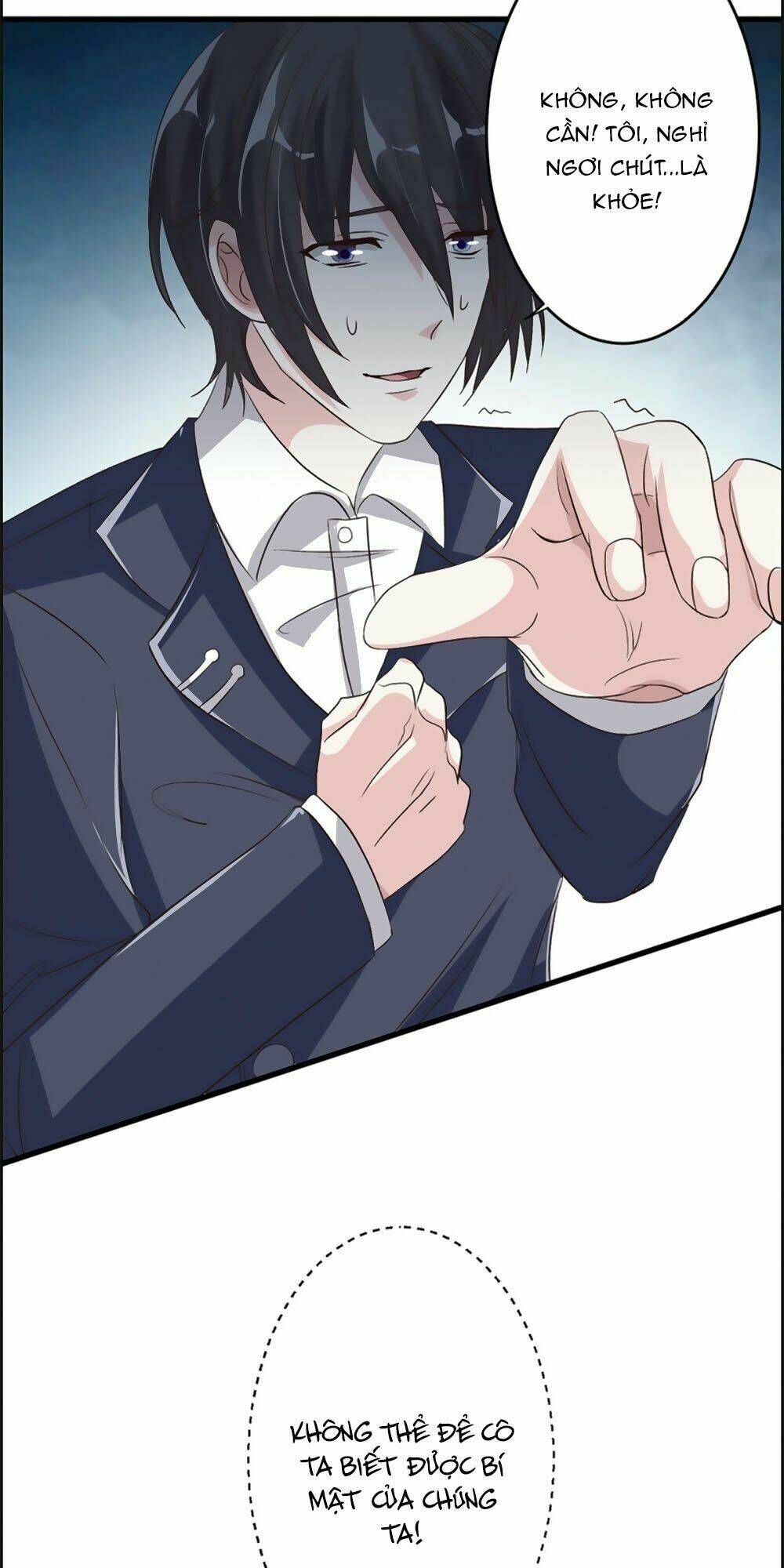 nguyệt dạ hương vi lai chapter 7 15