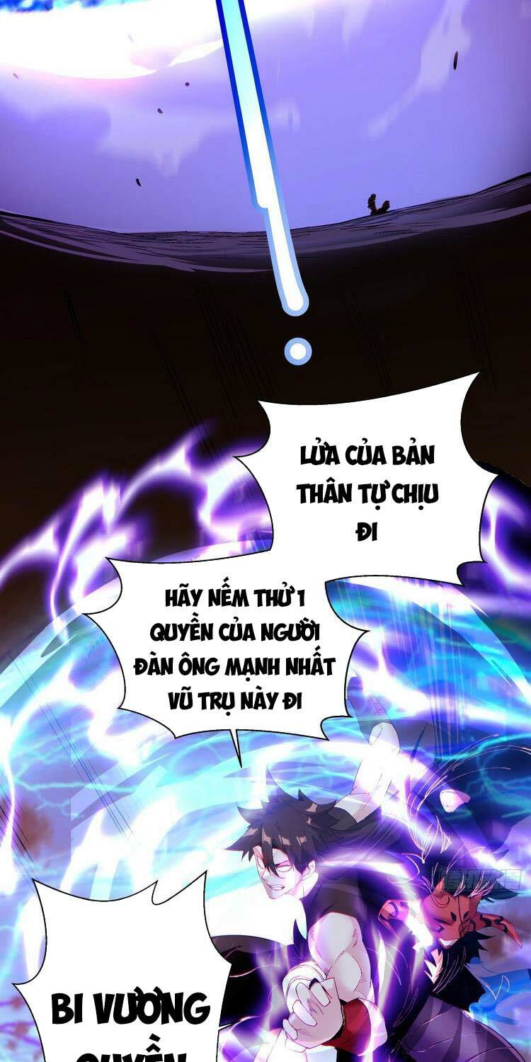 ta là nhà giàu số một, ta không muốn trọng sinh chapter 69 26