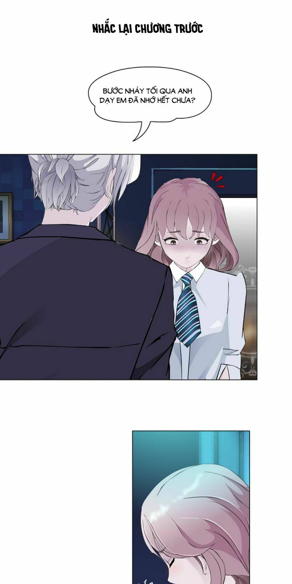 sổ tay mỹ nam giới x chapter 12 1