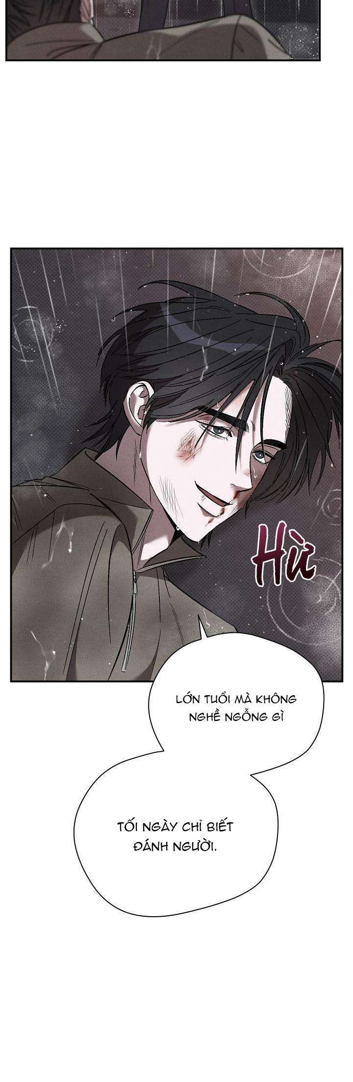 chạm vào em chapter 11 22