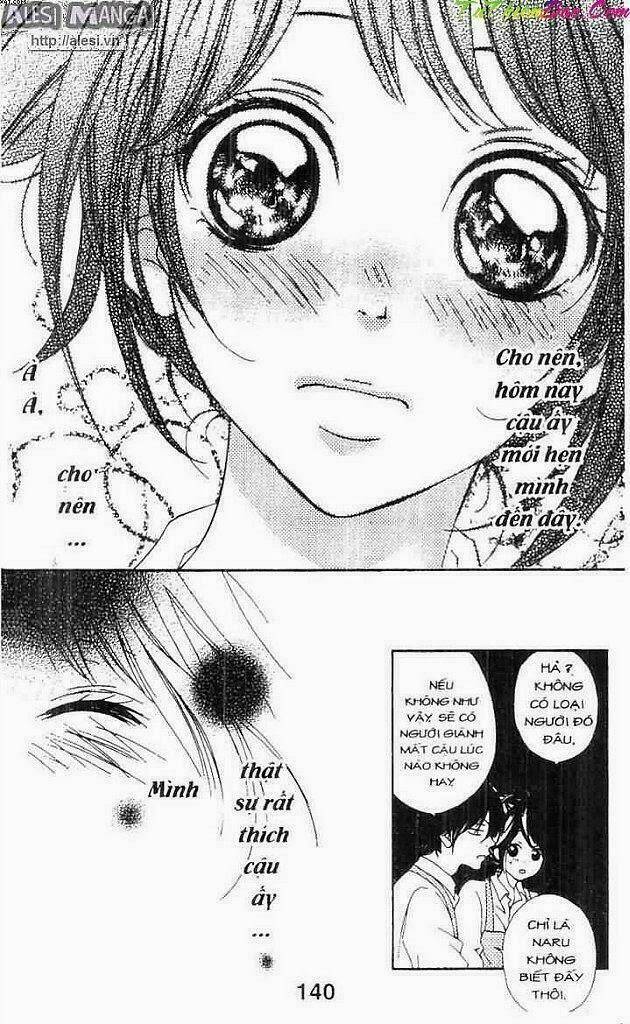 lời tỏ tình muộn màng chapter 9 20