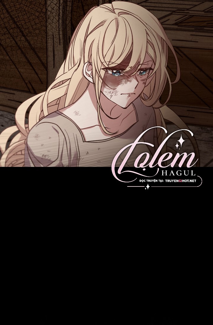 vị hôn thê của kẻ săn mồi chapter 24 16