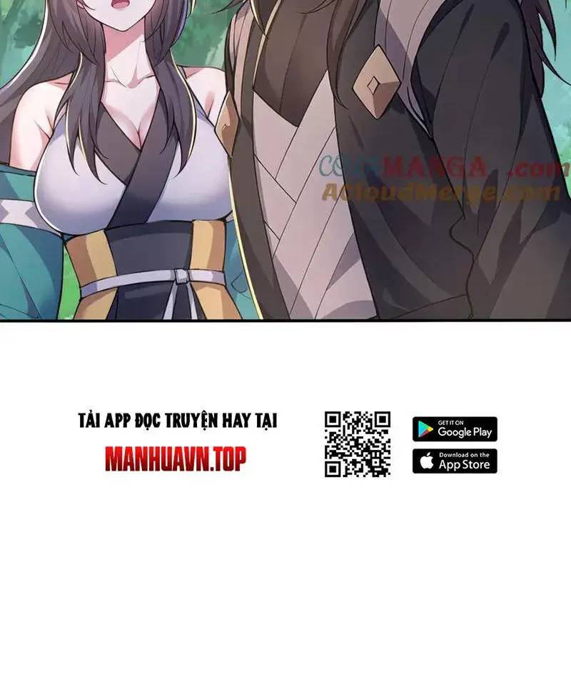 đồ đệ thăng cấp, ta nằm không cũng mạnh chapter 31 41