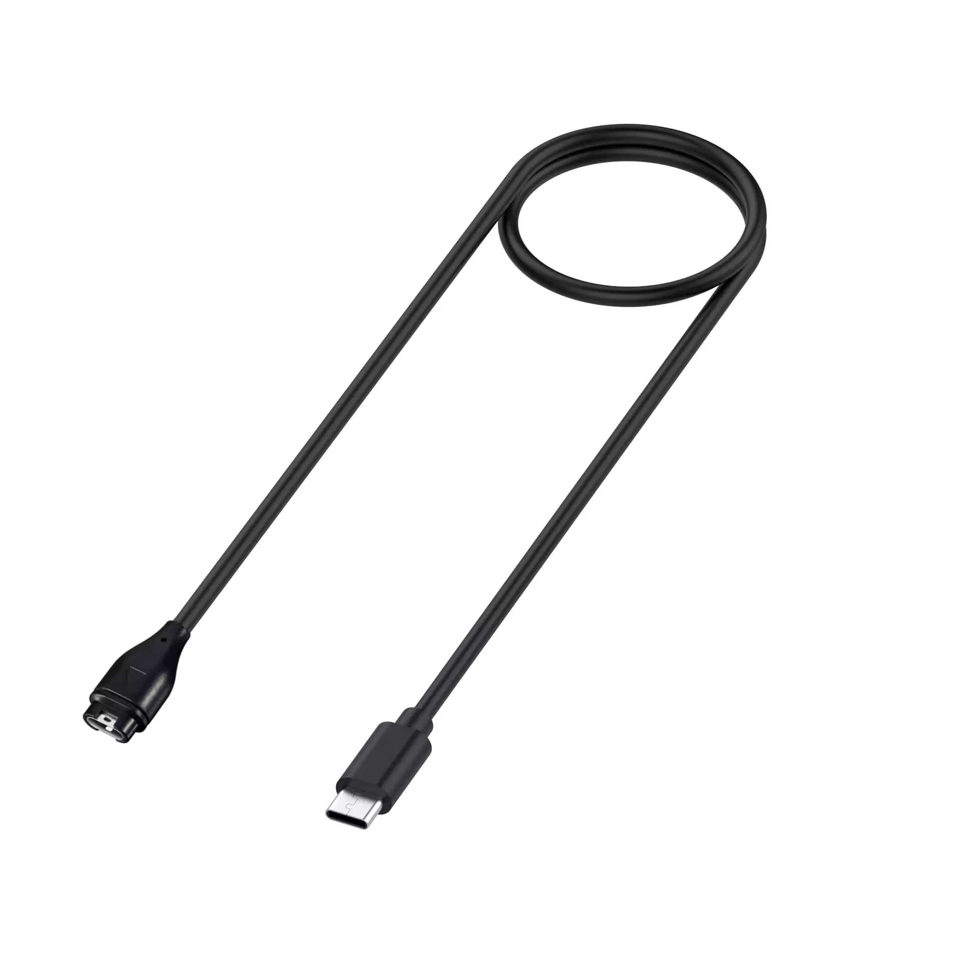 Cáp Sạc USB C cho Đồng Hồ Garmin Fenix / Forerunner / Instinct / Vivoactive / Vivomove / Venu / Approach / Tactix / Epix Pro - Hàng nhập khẩu