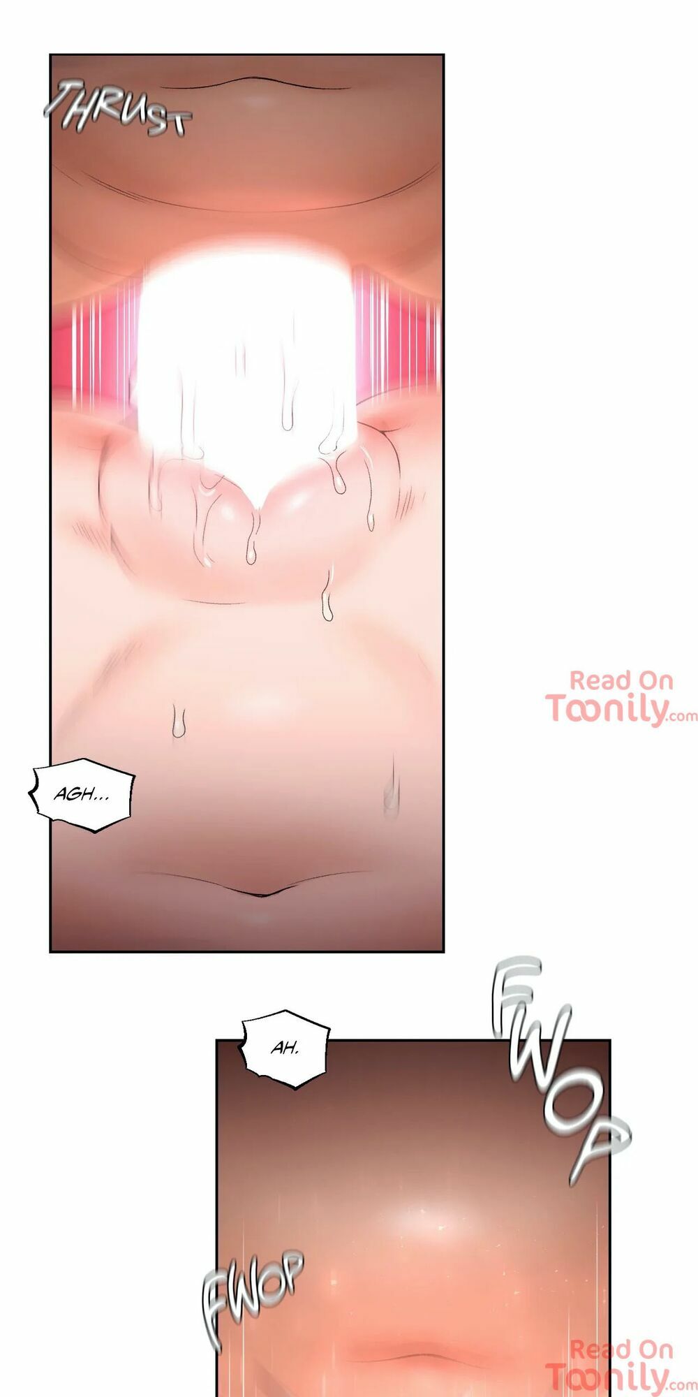 phòng tập gym bí mật chapter 29 23