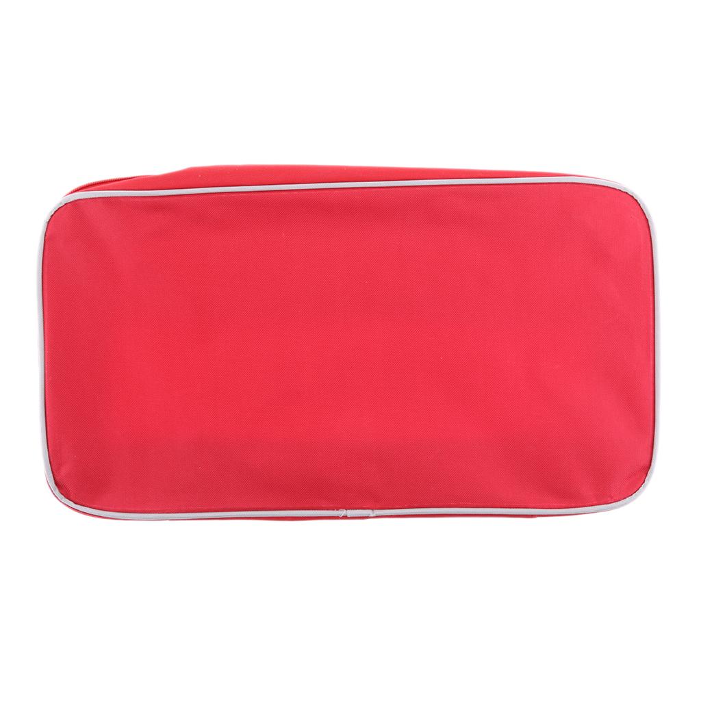 Car Trunk Boot Organizer Bag Automobile Tool Storage Carrying Bag