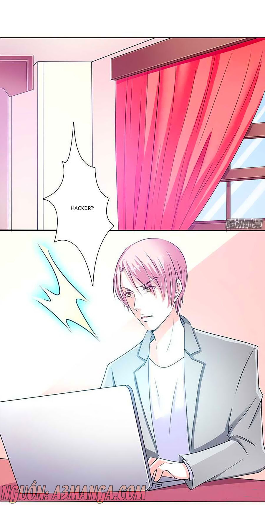 watashi wo hitorijime ni shite chapter 45 2