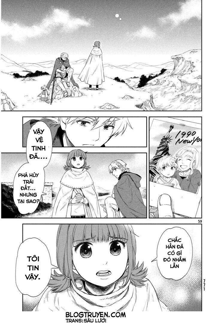 witch of the old world chapter 1 59