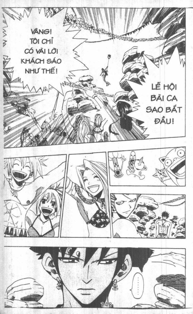 rave master (scan) chapter 19 146