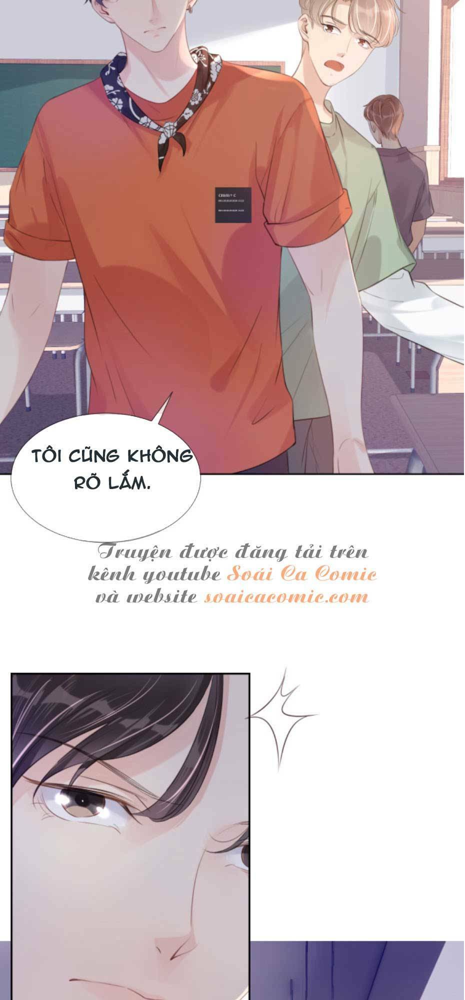 ngự tỷ toàn năng lại bị phá mã giáp chapter 14 3