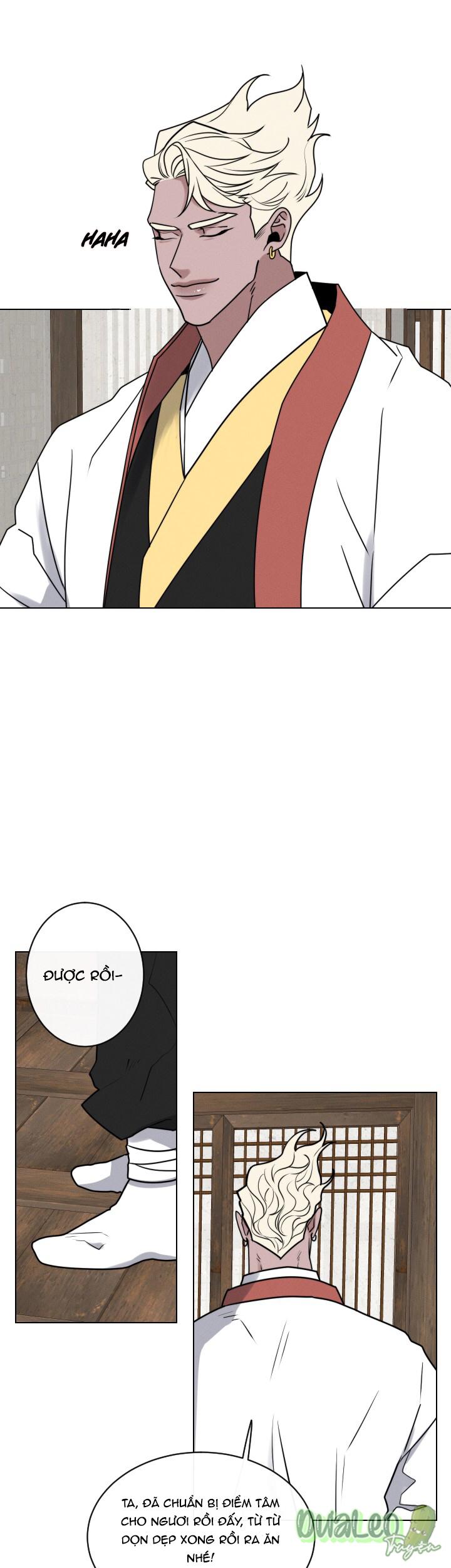 shinsujeon chapter 42 15