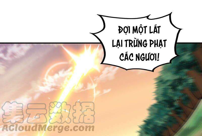 bản kiếm tiên tuyệt không làm nô chapter 32 32