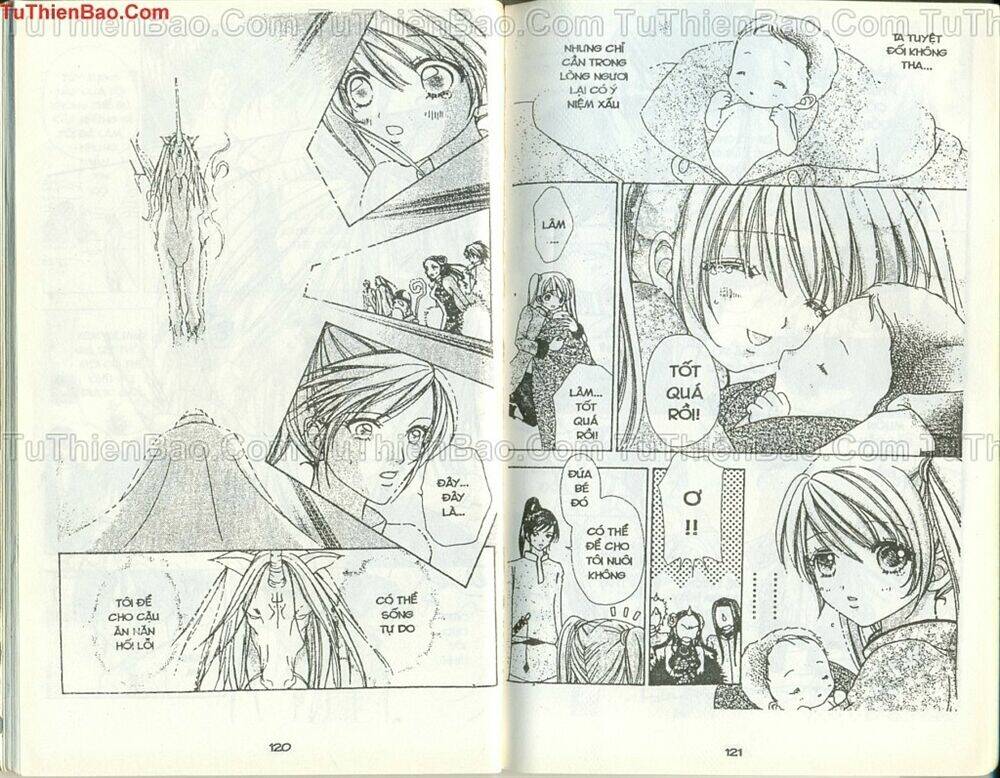 love monster chapter 50 8