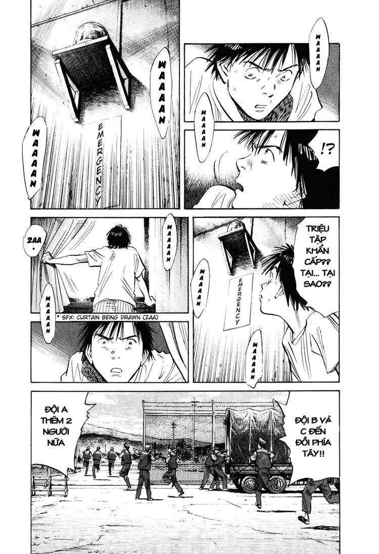 những chàng trai thế kỉ 20 chapter 194 3