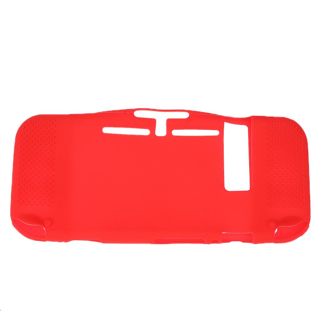 Anti-Slip Soft Silicone Case Silicone Cover Skin for  Switch