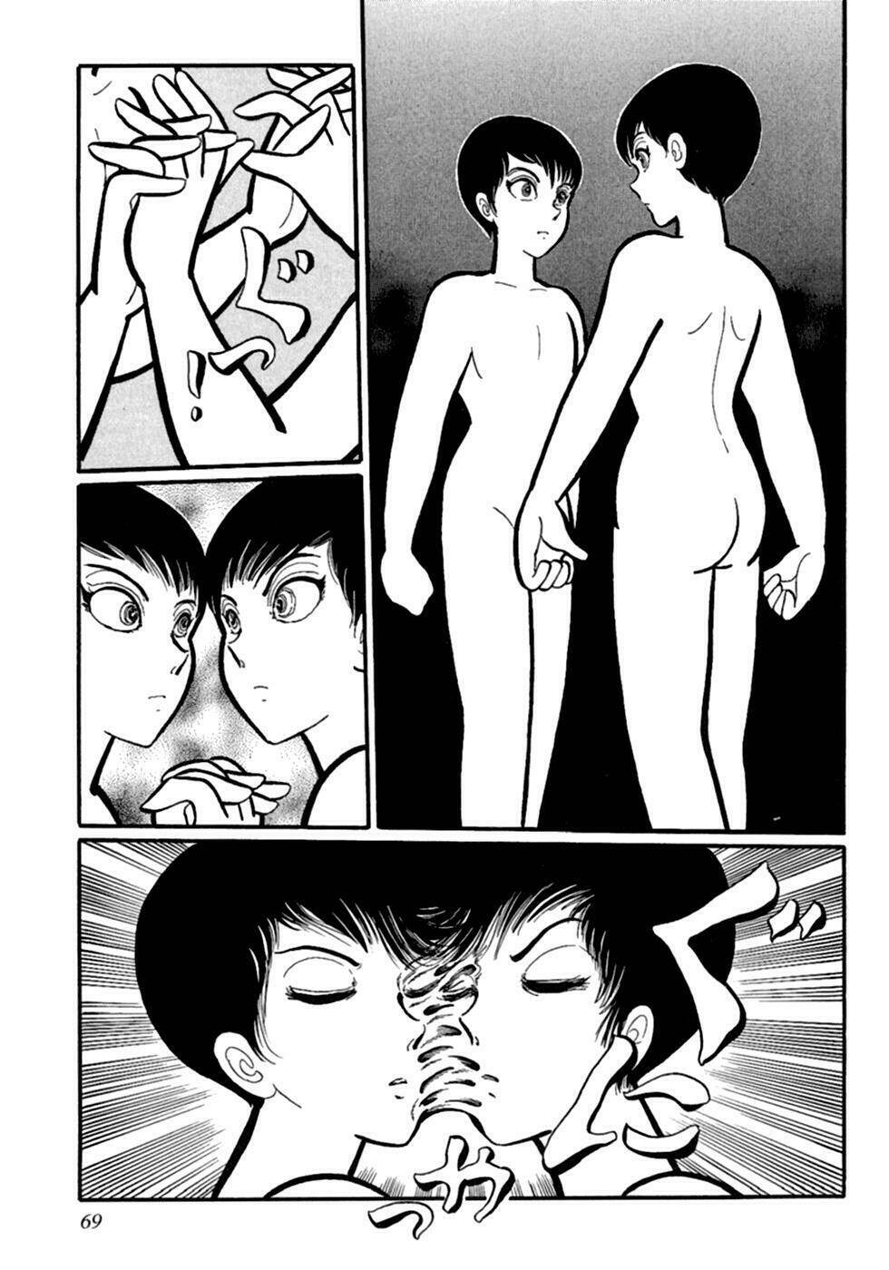 series truyện kinh dị của takahashi yousuke chapter 4 12