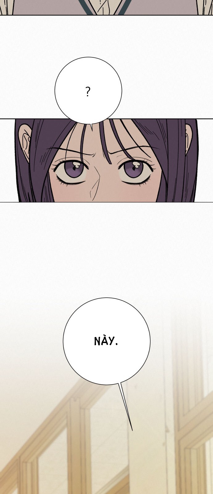 kế hoạch tình yêu trong sáng chapter 5.1 27