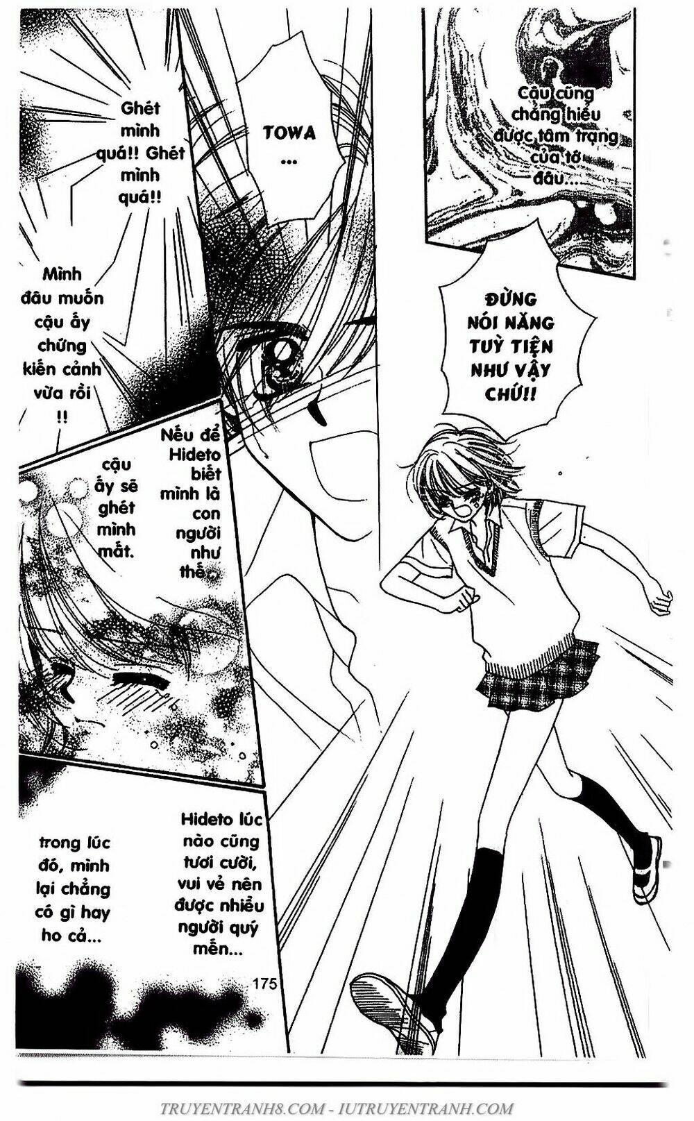 bộ sưu tập lọ lem chapter 54 13