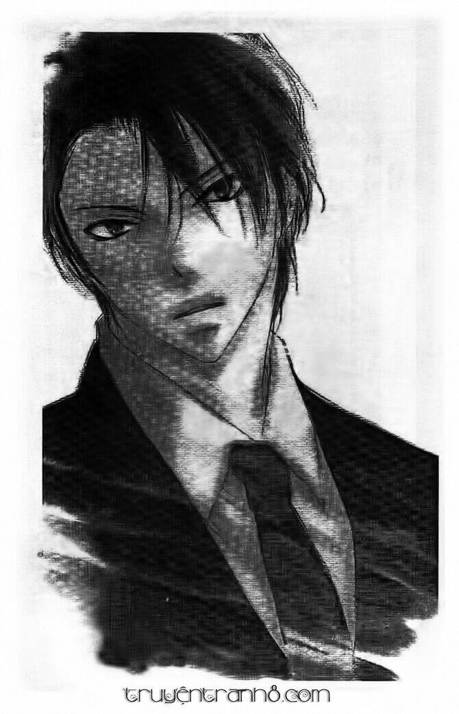 gió xuân chapter 3 18