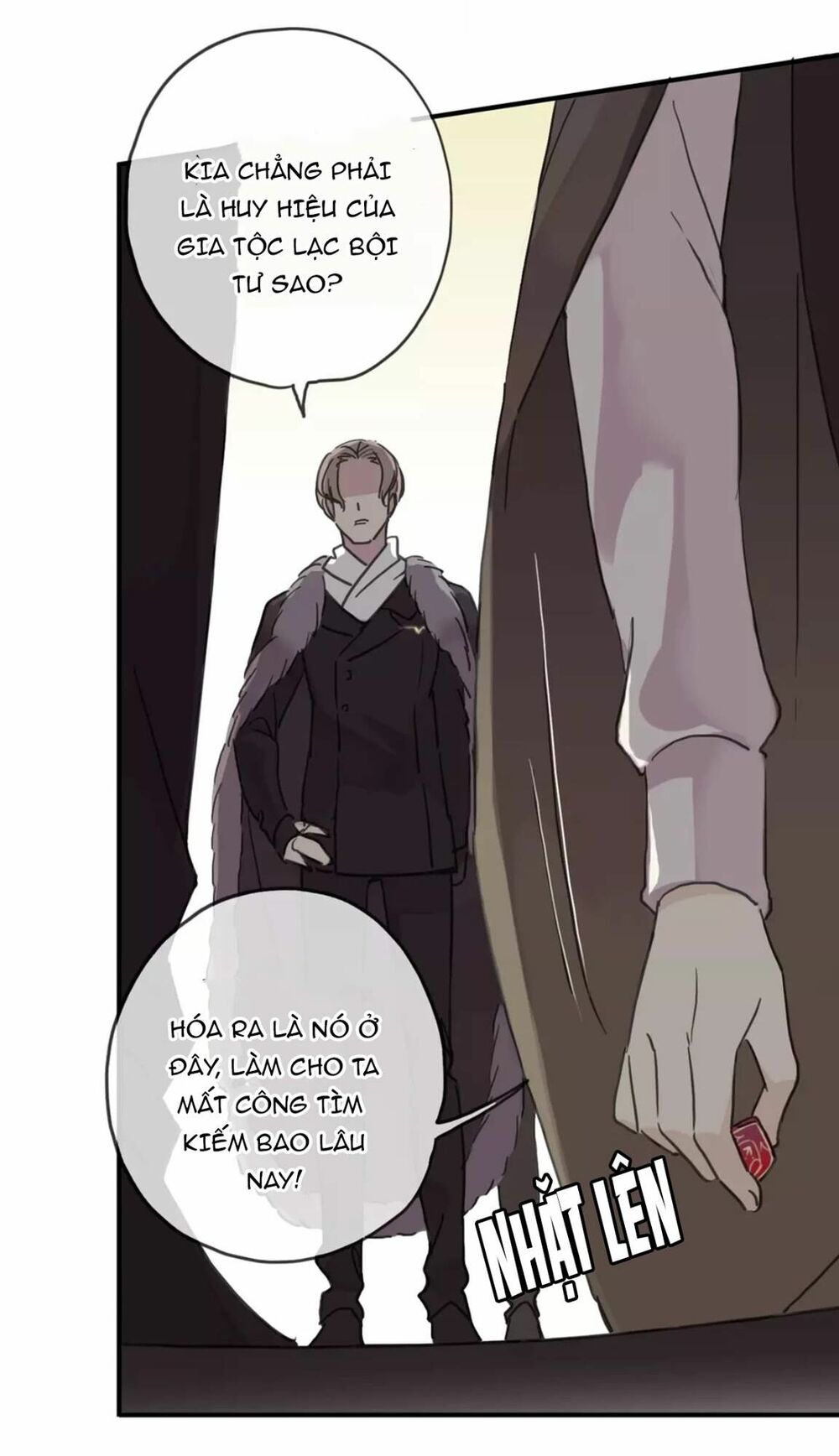 vết cắn ngọt ngào phần 1 chapter 17.5 8