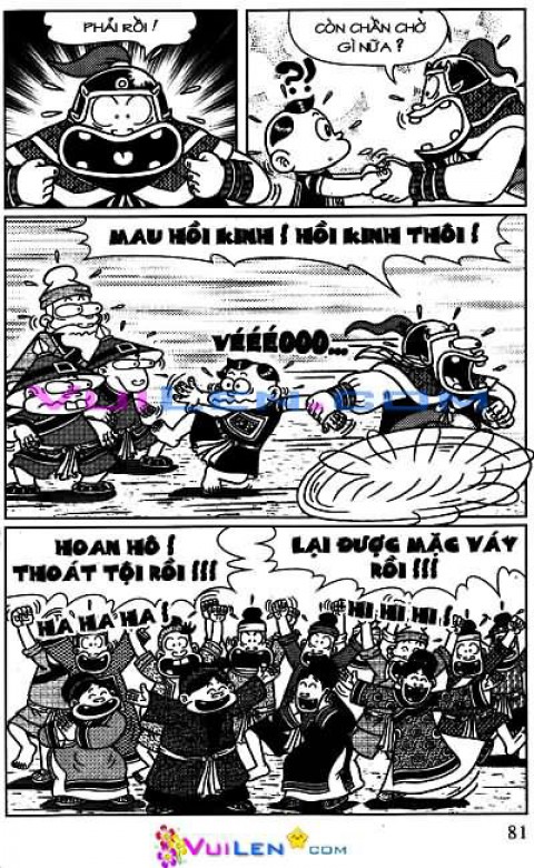 thần đồng đất việt chapter 176 78