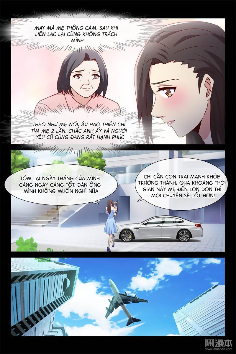 tình nhân khế ước của tổng tài chapter 106 5