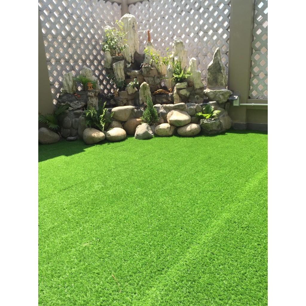 COMBO 10M2 Cỏ Thảm Trải Sàn - Treo Tường - Cỏ Nhân Tạo nnnnnnnnnnnnnnnnnnnnnnnnnn -Sân Bóng