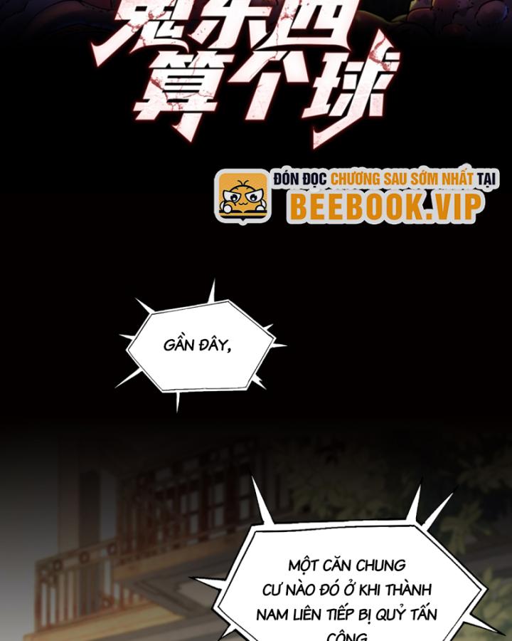 đối mặt với bệnh tâm thần, ma quỷ chẳng là cái thá gì chapter 1 22