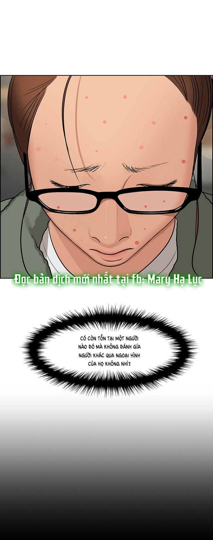 vẻ đẹp đích thực - true beauty chapter 149.2 28