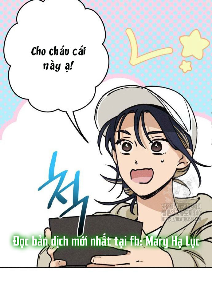 Mối Quan Hệ Đặc Biệt chapter 15.2 28