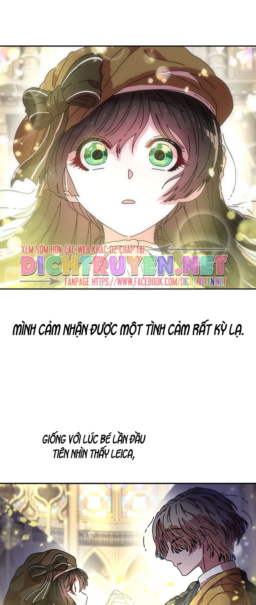 con gái bảo bối của ma vương chapter 85 41