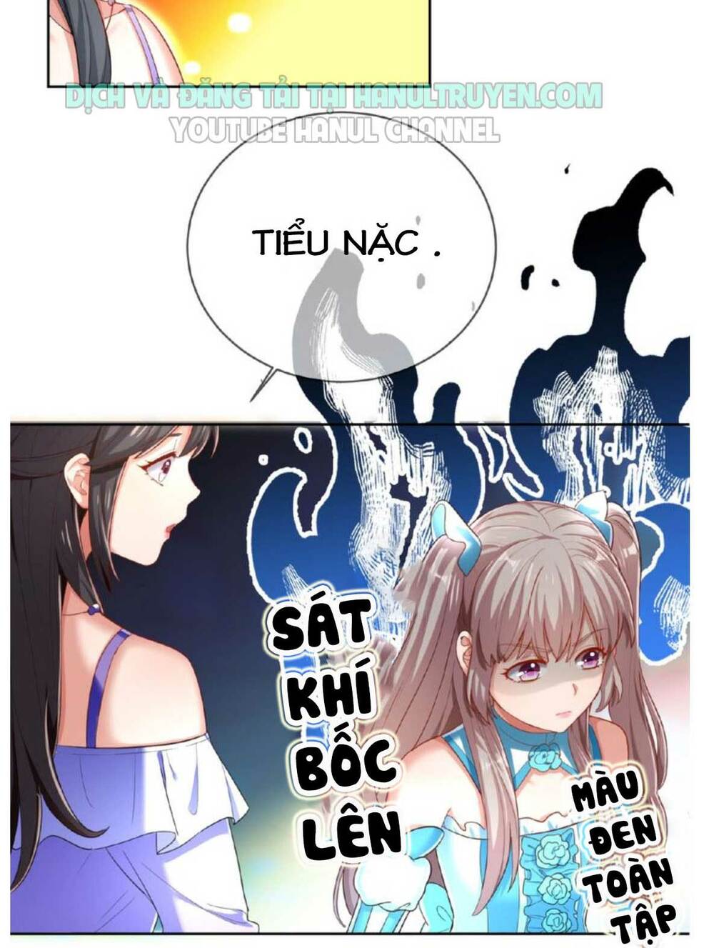 kiều thê muốn bỏ trốn của phúc hắc tổng tài chapter 28 21