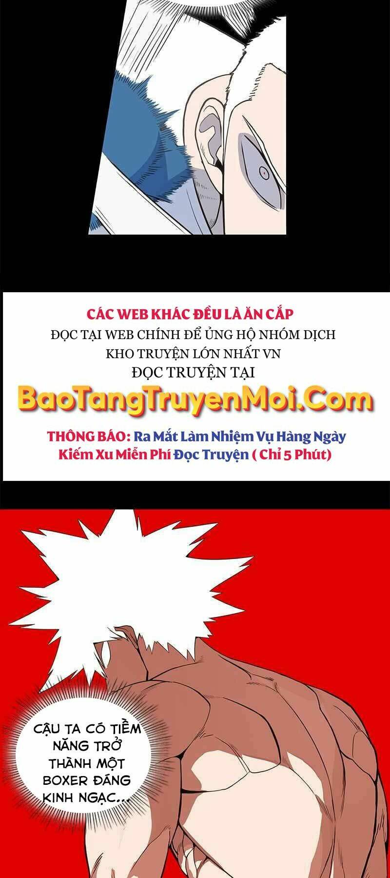 võ sĩ - the boxer chapter 117 38