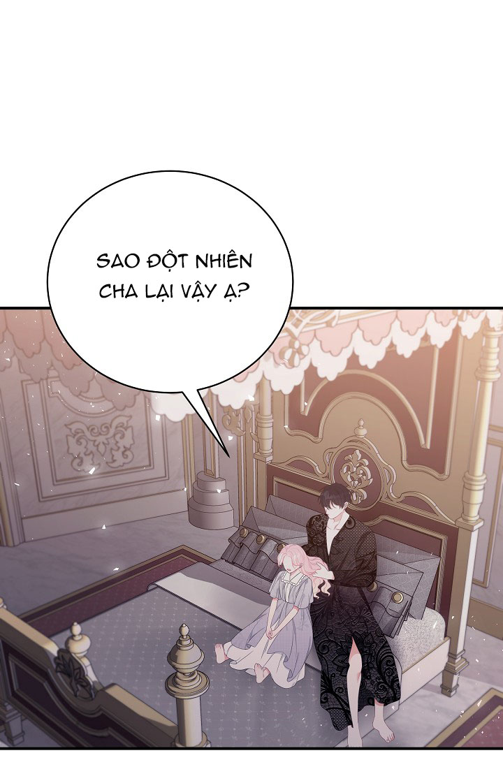 con chỉ đi tìm cha thôi chapter 35.1 16