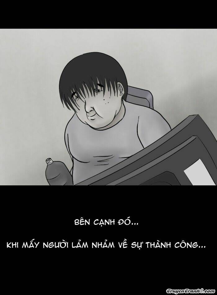 thứ sáu: những câu chuyện cấm chapter 1 23