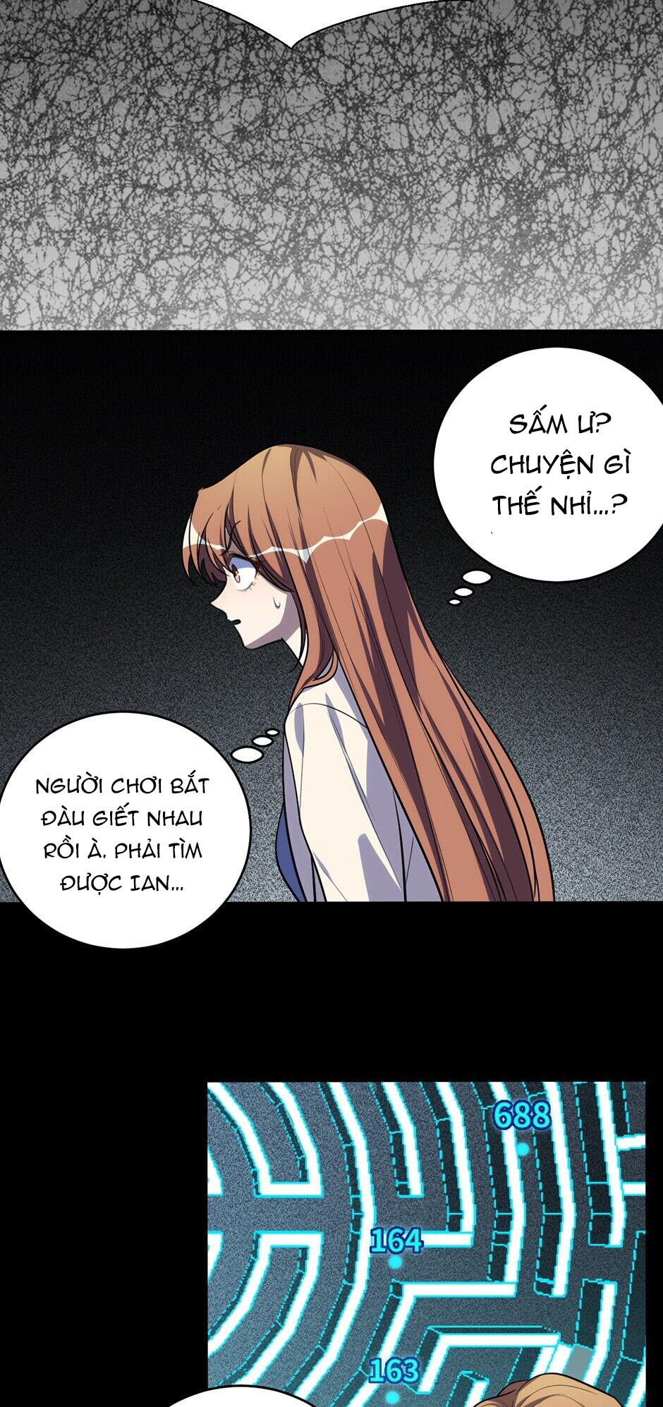 [16+] killing my love chapter 53.2 18