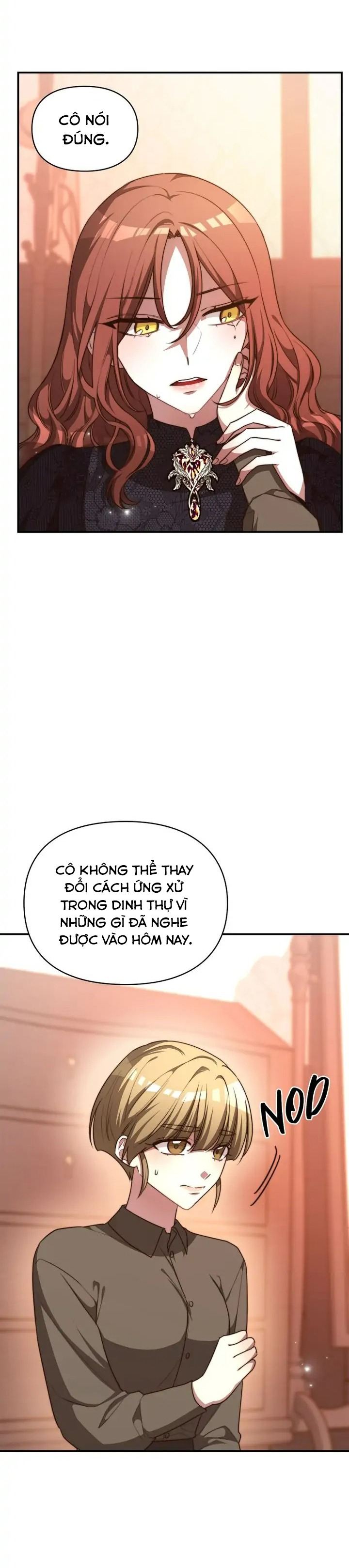 chuyện tình tay ba chapter 25 13