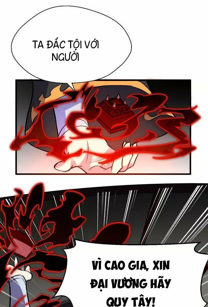 đại nghịch chi môn chapter 90 25