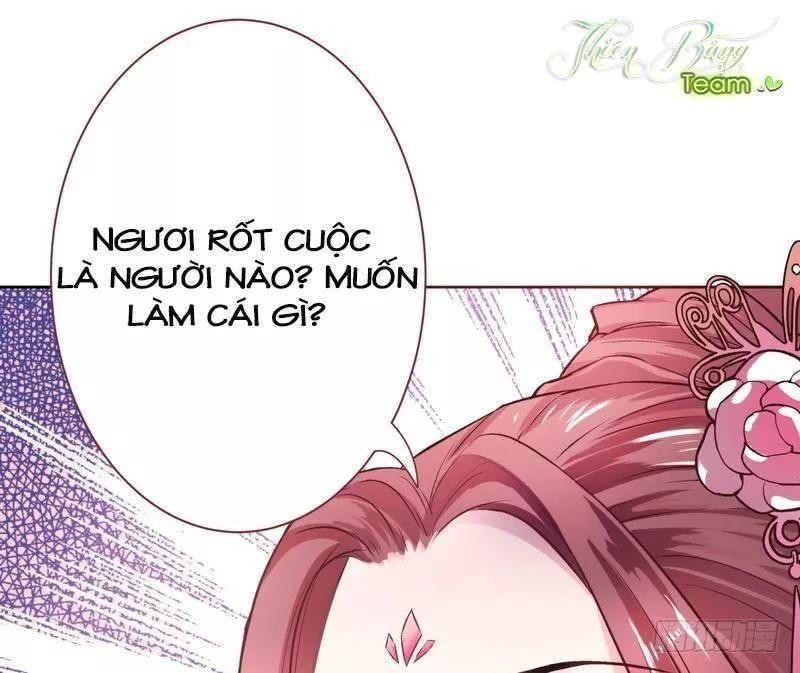 vương phi - âm động thiên hạ chapter 7 15