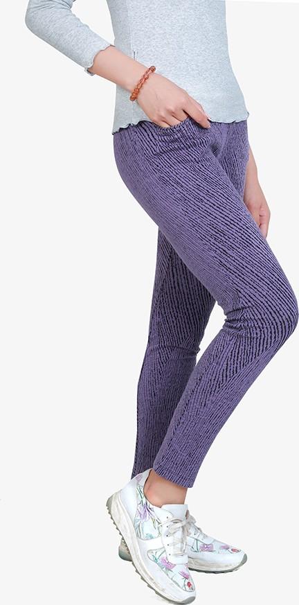 Quần thu đông nữ Narsis P8035