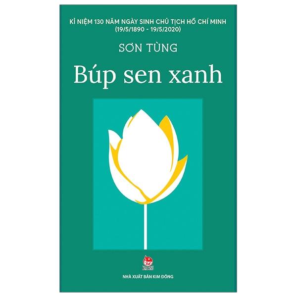 Búp Sen Xanh