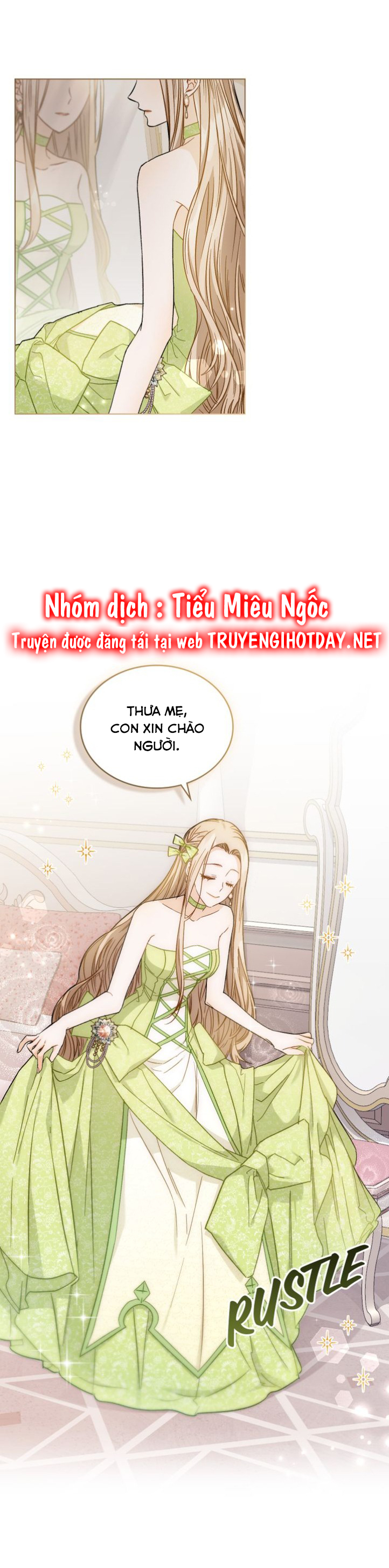 hải tặc thượng lưu chapter 5 7