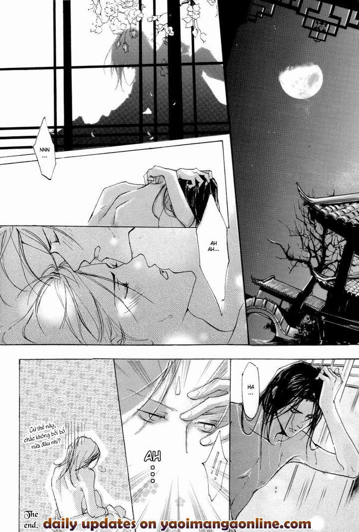 oneshot hỏny chapter 156 18