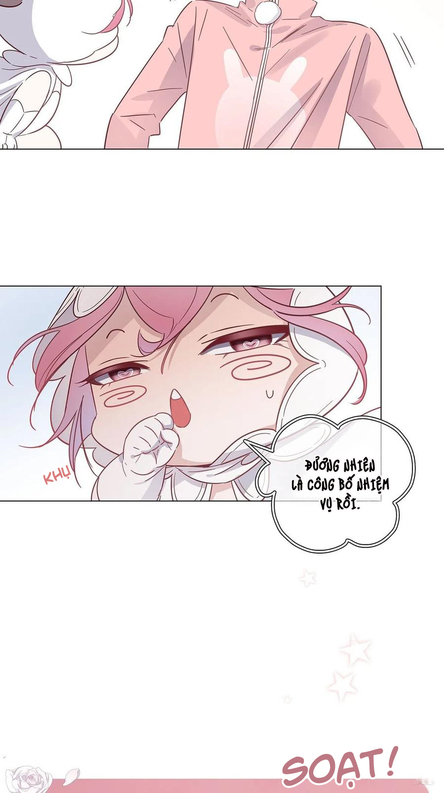 hôm nay nam giả trang nữ vẫn chưa được cầu hôn! chapter 66 29