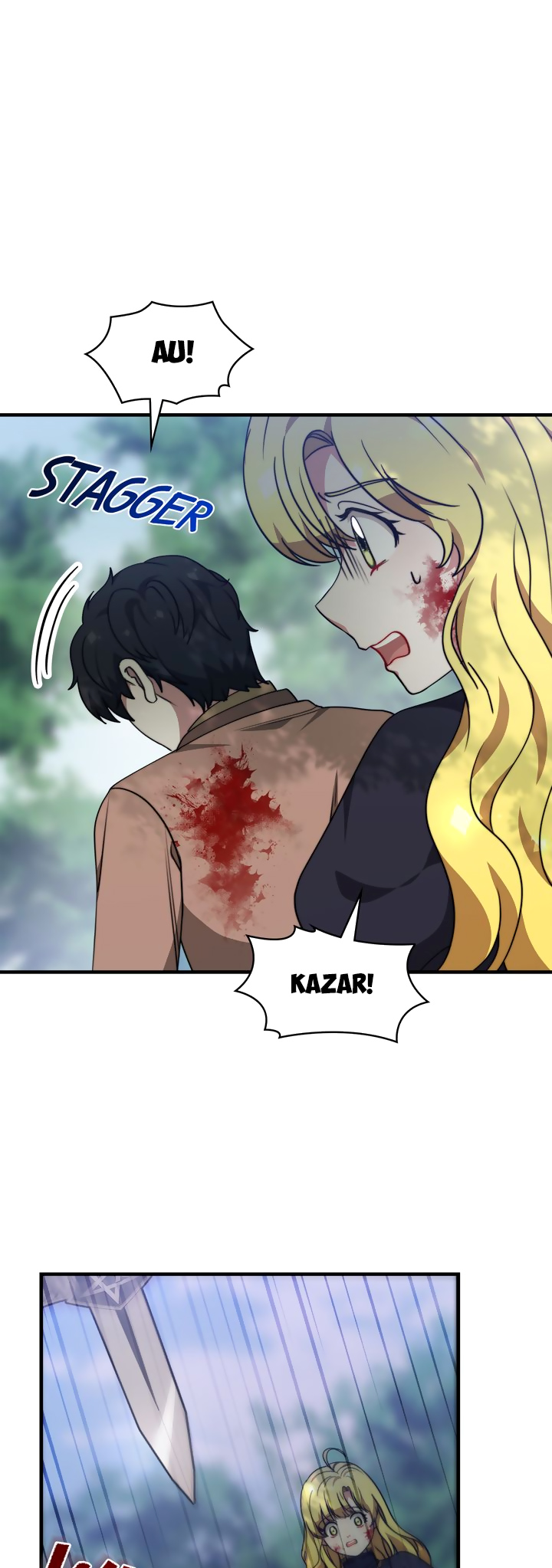 công nương eluana vita chapter 82 6