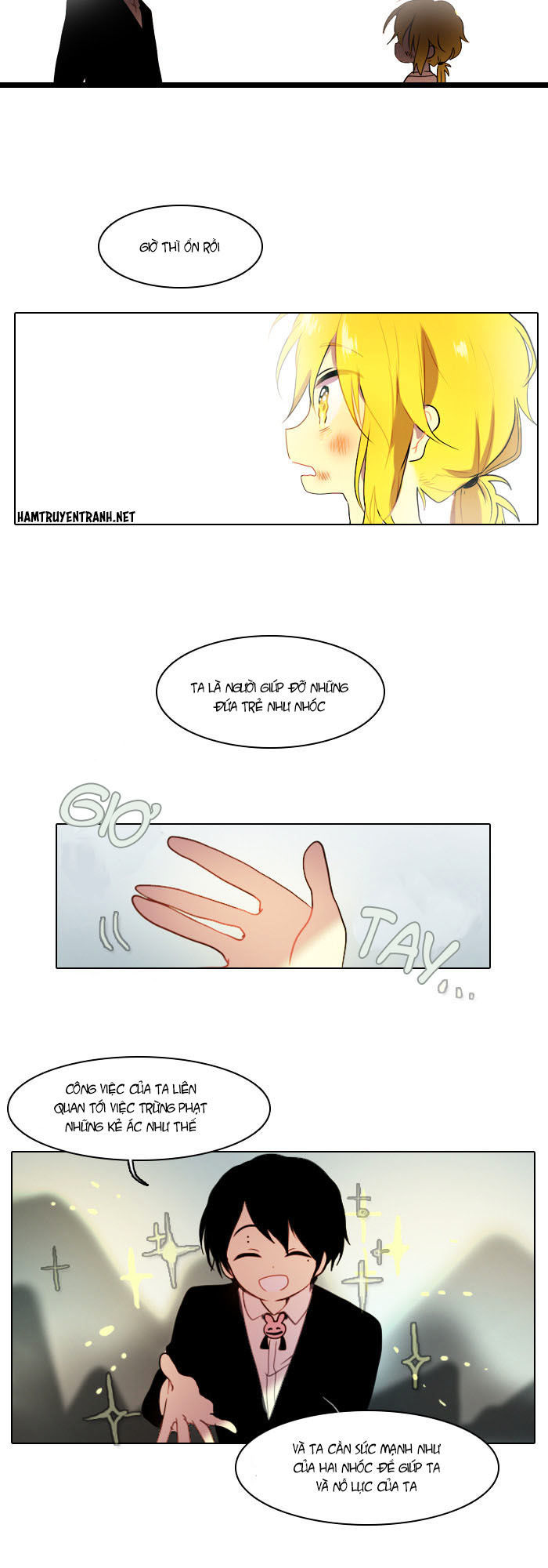 end & save chapter 4 25